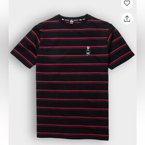 DGK Rival Men’s Tee size M